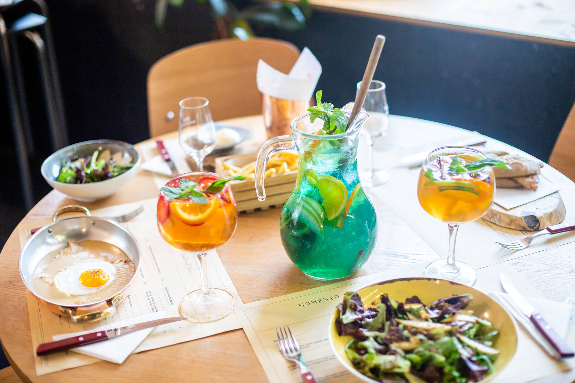 Setúbal Moscatel and Seafood Experience